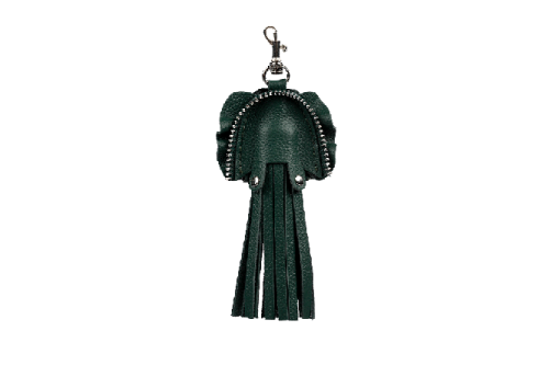 Брелок Каракатица Green