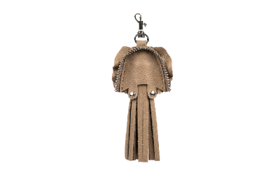 Брелок Каракатица Beige