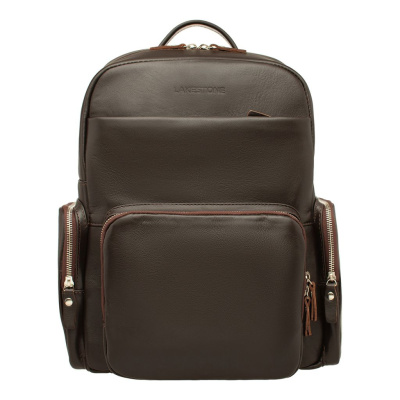 Мужской рюкзак Barford Brown