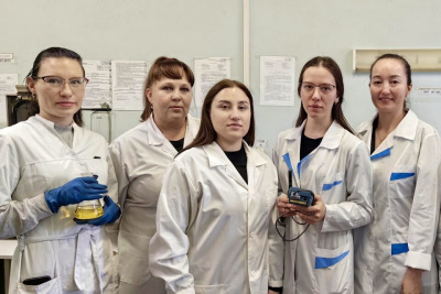 «Якутуголь» подтвердил квалификацию своего испытательного центра / ЯСИА   