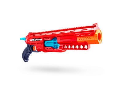 36675 Игровой набор ZURU X-Shot EXCEL: Калибер (бластер, 16 снарядов)
