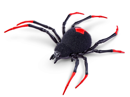 7151 Игрушка ZURU Robo Alive интерактивная «Паук»