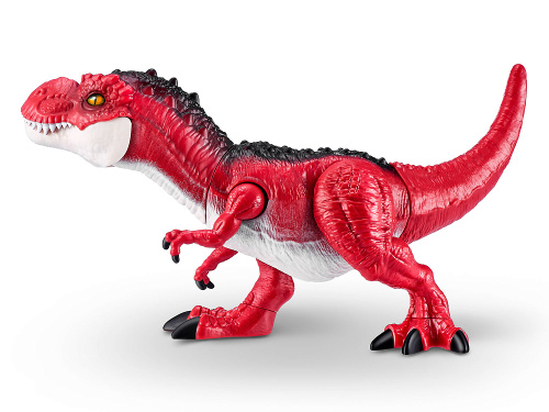 7171 Игрушка ZURU Robo Alive интерактивная «Тираннозавр»