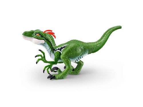 7172 Игрушка ZURU Robo Alive интерактивная «Раптор»