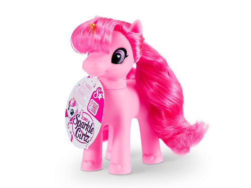 100369TQ1 Единорог, в ассортименте