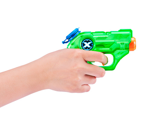 5643X Водный бластер ZURU X-Shot Water Nano Drencher