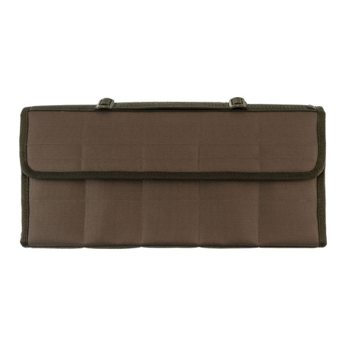 Сумка для 10 ножей New Level, хаки