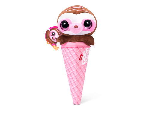 9638SQ1 Игрушка Zuru COCO CONES «Десертные пушистики» S1, в ассортименте