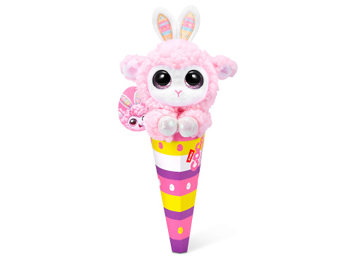 9640SQ1 Игрушка Zuru COCO CONES «Пасхальные очаровашки» S1, в ассортименте