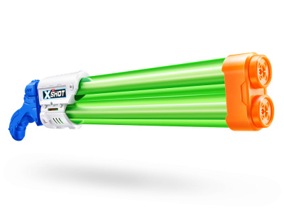 118127 Водный бластер ZURU X-Shot Water «WARFARE»