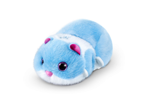 9543GQ1 Игрушка ZURU Pets Alive «Питомец-повторюшка с аксессуарами», в ассортименте