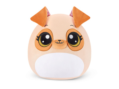 9616TQ2 Игрушка Zuru COCO CONES «Сквиши» S1, в ассортименте