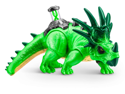 71139 Игровой набор ZURU Robo Alive «Дино-ДНК» S1, в ассортименте