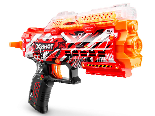 36728 Игровой набор Zuru X-Shot HYPERGEL «Стингер»