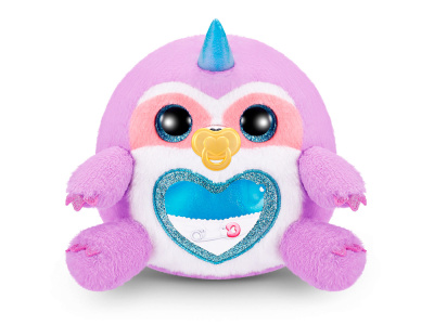 92105 Игровой набор ZURU Rainbocorns «Adopt-a-corn» S1, в ассортименте