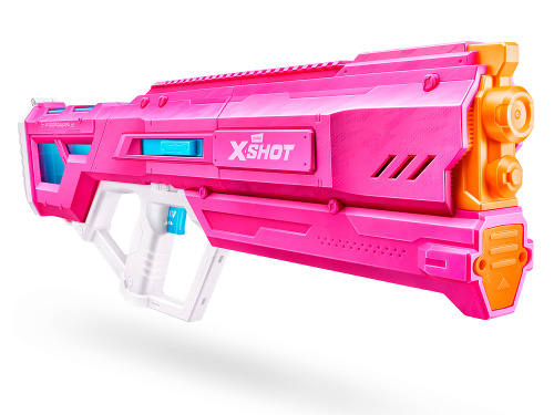 118181 Водный бластер ZURU X-Shot Water «Мего Пульс»