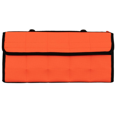 Сумка для 10 ножей New Level, оранжевый