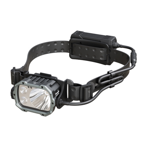 Налобный фонарь профессиональный Fenix HP35R SAR