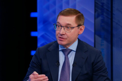 Владимир Якушев: «Мы должны двигаться только вперёд» / ЯСИА   