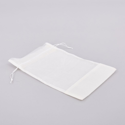 Мешочек White Shabby 20х30