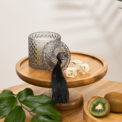 Свеча ароматическая Jasmine, 188 гр.