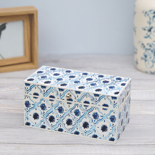 Шкатулка Tubione