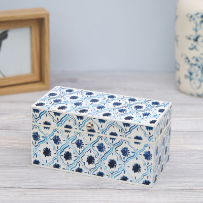 Шкатулка Tubione