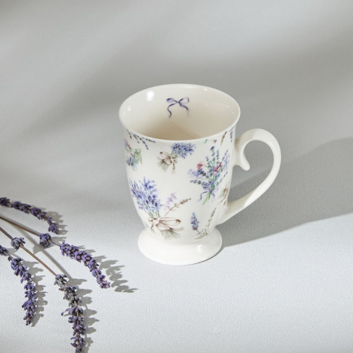 Кружка Lavander, 320 мл