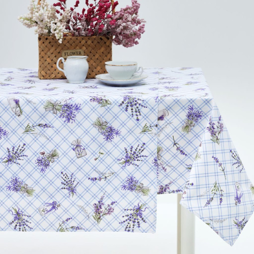 Скатерть-дорожка Capricia