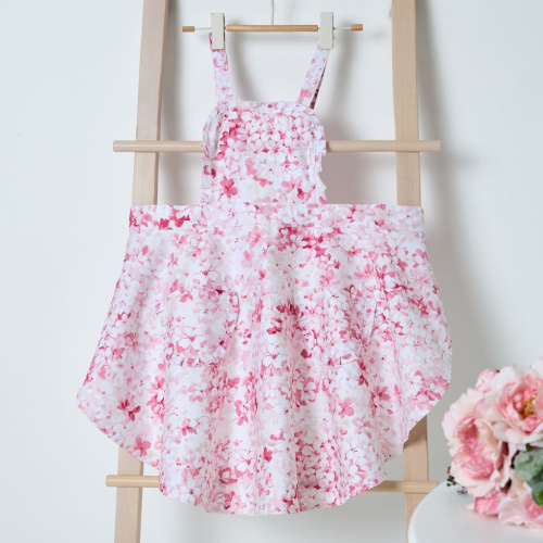 Фартук Tenerezze модельный