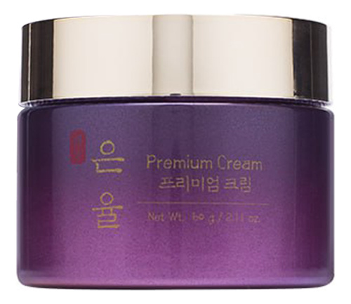 Антивозрастной крем для лица Premium Cream 50г
