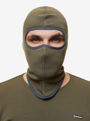 Балаклава BASK
