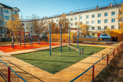 Стартовал приём заявок на Всероссийский конкурс «Лучшая муниципальная практика» / ЯСИА   