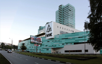 Четверо юных актеров из Якутска прошли онлайн-консультации в ГИТИС / ЯСИА   