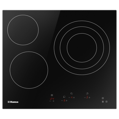 Электрическая панель Hansa BHC66216