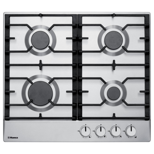 Газовая панель Hansa BHGI610391