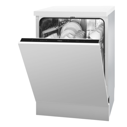 Встраиваемая посудомоечная машина Hansa ZIM655Q