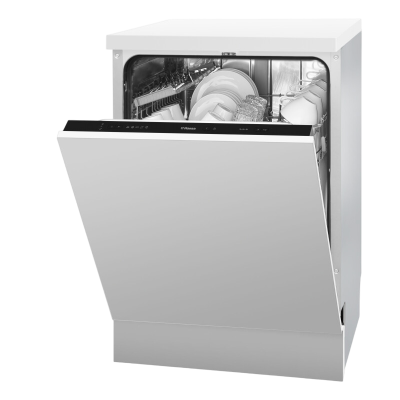 Встраиваемая посудомоечная машина Hansa ZIM655Q
