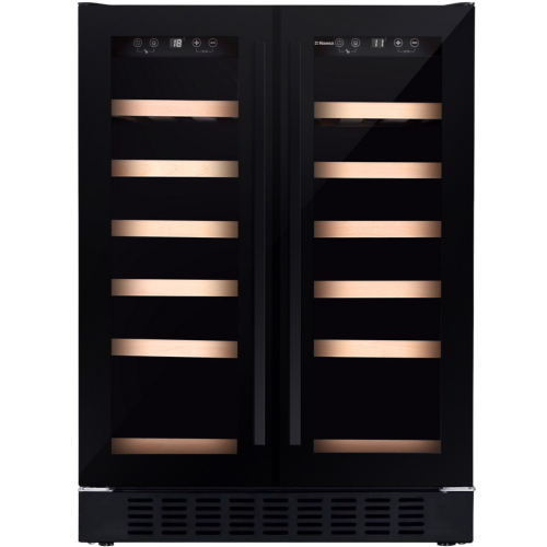 Винный шкаф Hansa FWC60381B