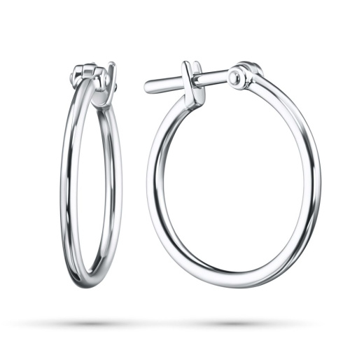 Серьги из серебра э0600сг09200106