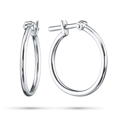 Серьги из серебра э0600сг09200106