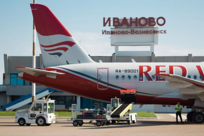 «Память о наших героях должна жить вечно»: ивановскому аэропорту присвоят имя маршала Василевского / ЯСИА   