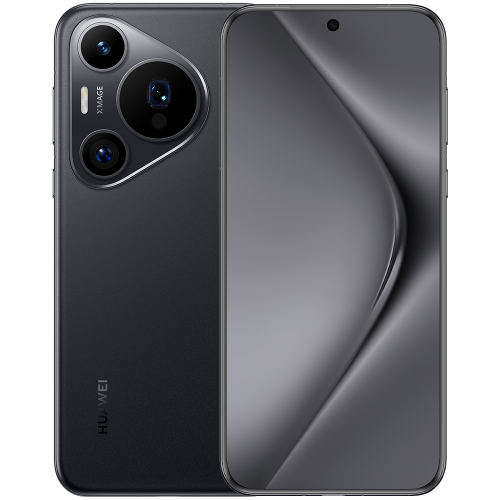 Смартфон HUAWEI Pura 70 Pro 12/512GB, черный EAC