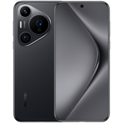 Смартфон HUAWEI Pura 70 Pro 12/512GB, черный EAC