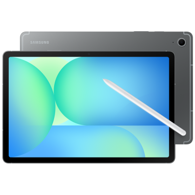 Samsung Galaxy Tab S10 FE+ 5G 12GB/256GB Gray
