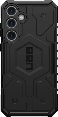 Чехол UAG Pathfinder Pro MagSafe для Galaxy S24+ черный