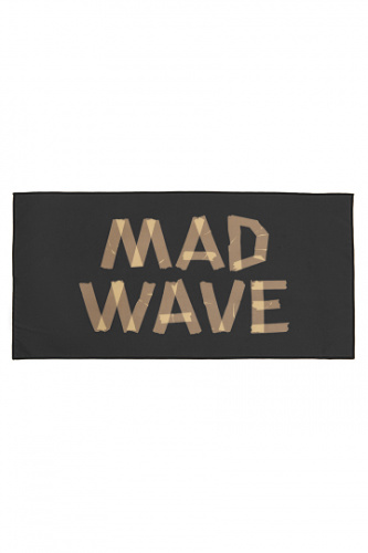 Microfiber towel Tape