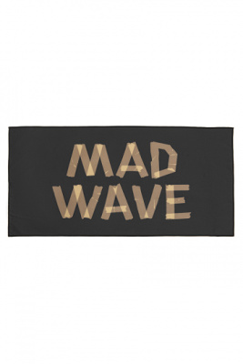 Microfiber towel Tape