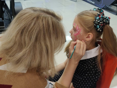 Что ни сутки, по минутке день длинней, короче ночь. С Чудо парком полегоньку прогоняем зиму прочь!