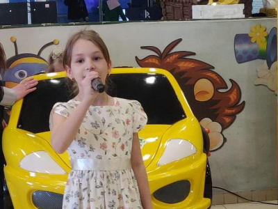 Курс молодого бойца пройден успешно!